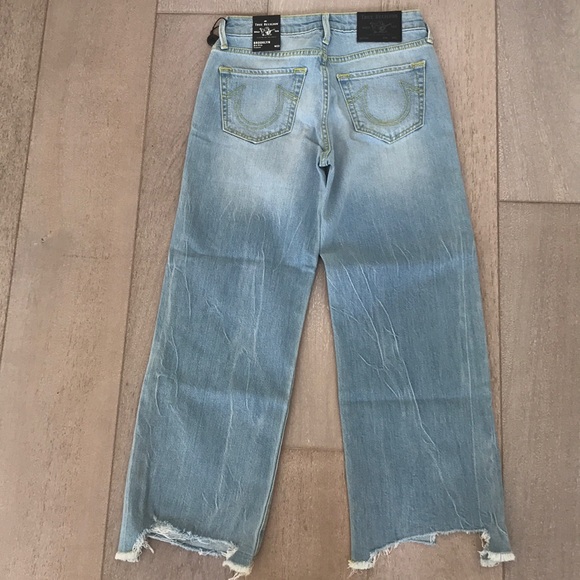 True Religion jeans - Picture 2 of 3